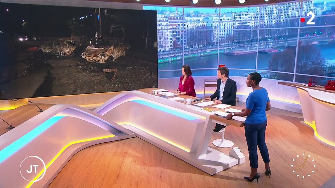 Antilles : situation sous tension en Guadeloupe et en Martinique