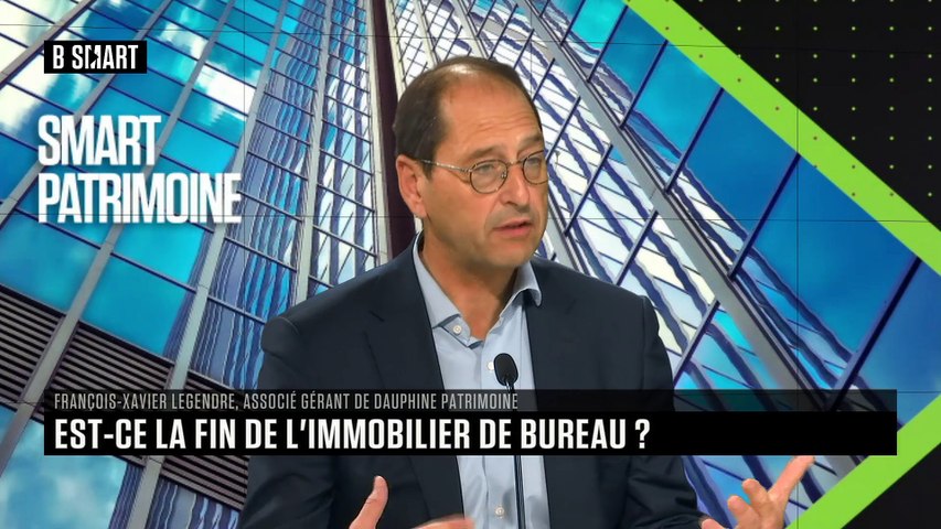 Investir dans l’immobilier de bureau : stop ou encore ? 