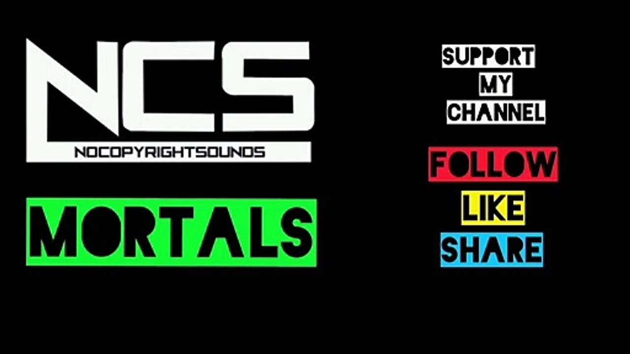 NCS - Mortals