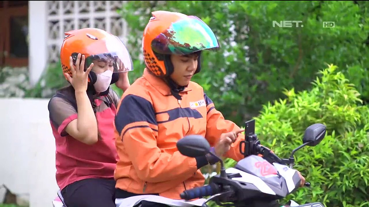Ade & Prima