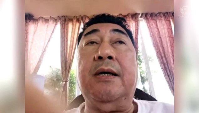Bong Go expresses 'doubts' about presidential bid before governors