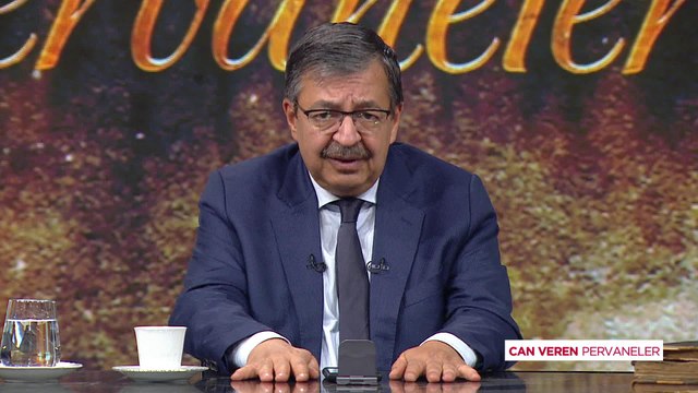 Hayati İnanç - Can Veren Pervaneler 19. Bölüm | 25 Kasım 2021