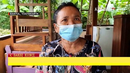 Ibu Polisikan Anak Akibat Jual Isi Rumah Demi Beli Hadiah Untuk Pacar