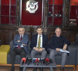 Trabzonspor'un borcu 1 milyar 481 milyon 471 bin 248 TL