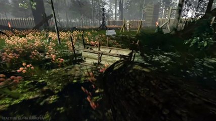 The Forest - Trailer officiel #3