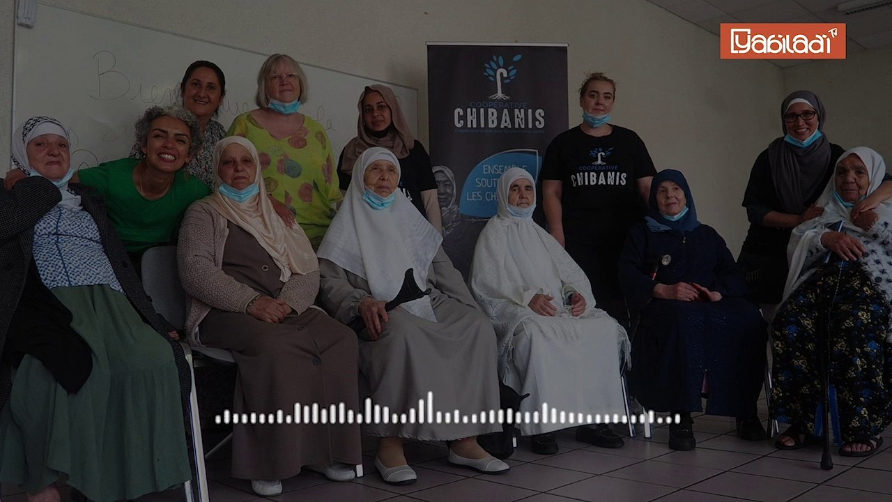 A Roubaix, le cri du cœur des Chibaniates face à la menace de l’isolement