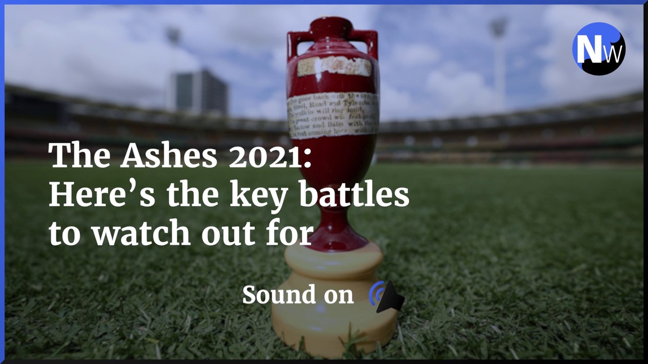 The Ashes 2021: the key battles to watch out for