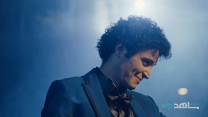 قلب العاشق دليله ولا يوم احساسه خانه ❤️ #مسيرتي_جورج_وسوف الحلقتان الثالثة والرابعة تعرض الآن #ShahidVIP