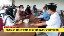 64 Orang Jadi Korban Penipuan Investasi Properti di Surabaya, Kerugian Hingga Rp 7 Miliar!