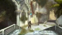Prince of Persia : Les Sables Oubliés online multiplayer - wii