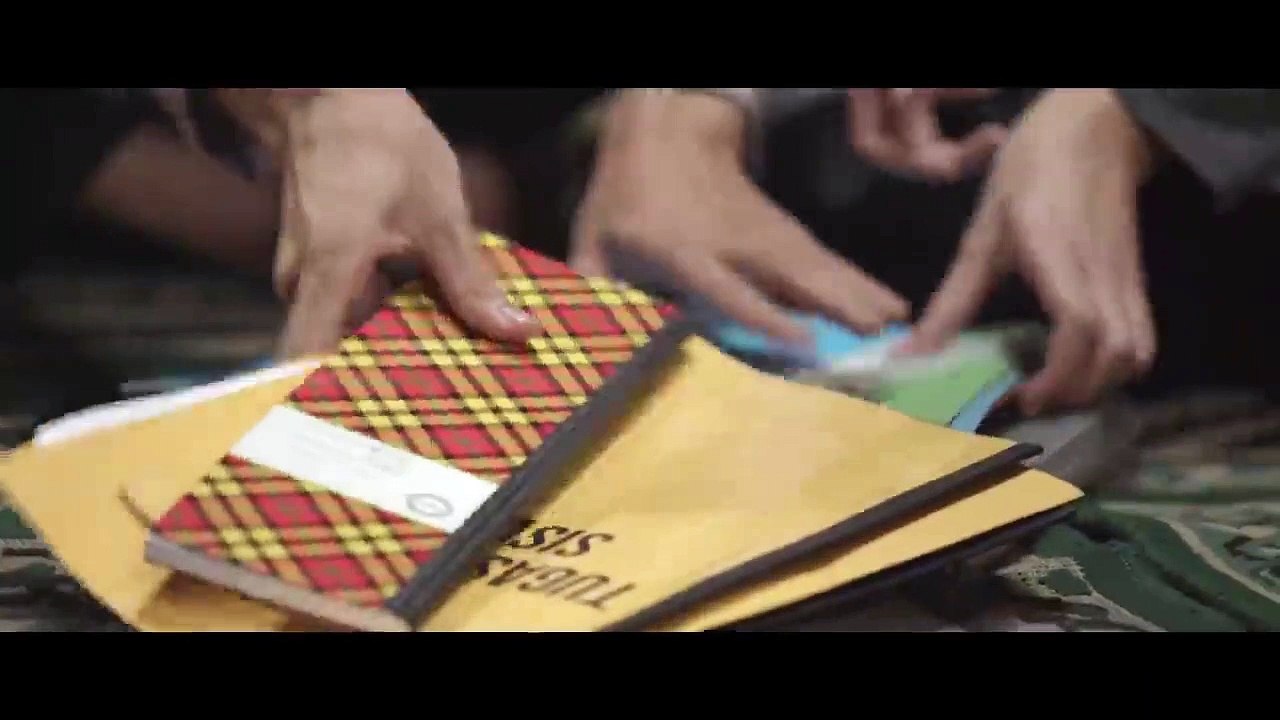 Ada Cinta di Pesantren