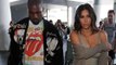 Kanye West deseja reatar casamento com Kim Kardashian: 'Cometi erros'
