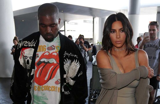 Kanye West deseja reatar casamento com Kim Kardashian: 'Cometi erros'