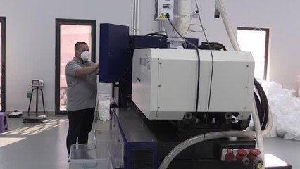 ZONGULDAK - Yerli imkanlarla üretilecek "oksijenli ferdi kurtarıcılar" madencilere nefes olacak