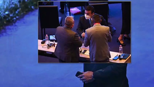 El general Al-Raisi, acusado de tortura, elegido presidente de la Interpol