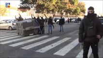 Patronal y sindicatos del metal de Cádiz alcanzan un preacuerdo