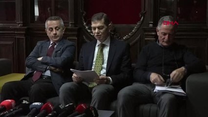 SPOR Trabzonspor'un borcu 1 milyar 481 milyon