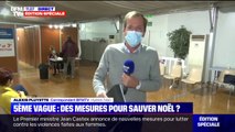 Dose de rappel élargie: un centre de vaccination déjà complet jusqu'au 20 décembre à Hyères