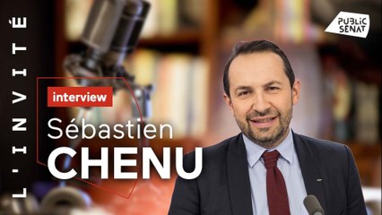 " Zemmour a eu un discours très antisocial, il y a un côté 'morts aux pauvres'." dit Sébastien Chenu