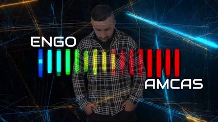 Engo - Amcas (Official Audio)