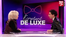 Marie-Christine Adam dévoile l’énorme cachet de Adeline Blondieau et Tonya Kinzinger dans Sous Le Soleil.