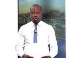 Le Flash de 10 Heures de RTI 1 du 25 novembre 2021 par Hamza Diaby