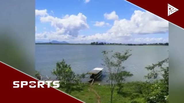 Lake Caliraya, magiging bagong training hub ng Philippine Rowing Team #PTVSports