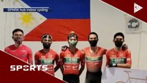 Mark Galedo, bibida sa Taiwan Cup Cycling ESport Race #PTVSports