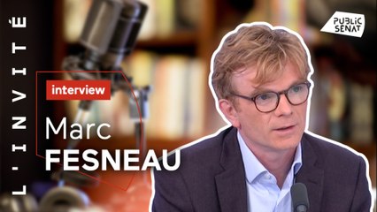 Sur le naufrage dans la manche : " On a une responsabilité collective. " estime Marc Fesneau
