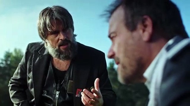 Plus belle la vie : [Indiscrétion] - Jean-Paul menacé de mort