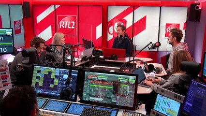 L'INTÉGRALE - Le Double Expresso RTL2 (25/11/21)