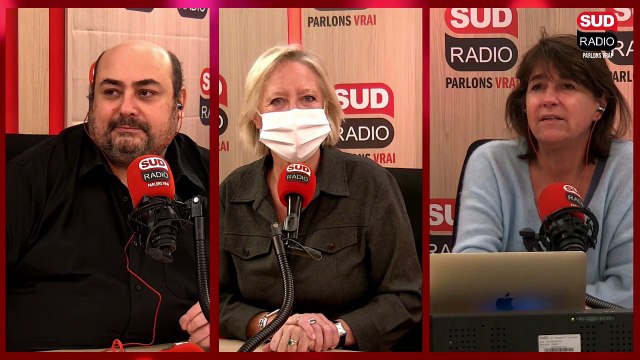 Sophie Cluzel : Il y a 12 millions de personnes handicapées en France, dont 80% sont invisibles !