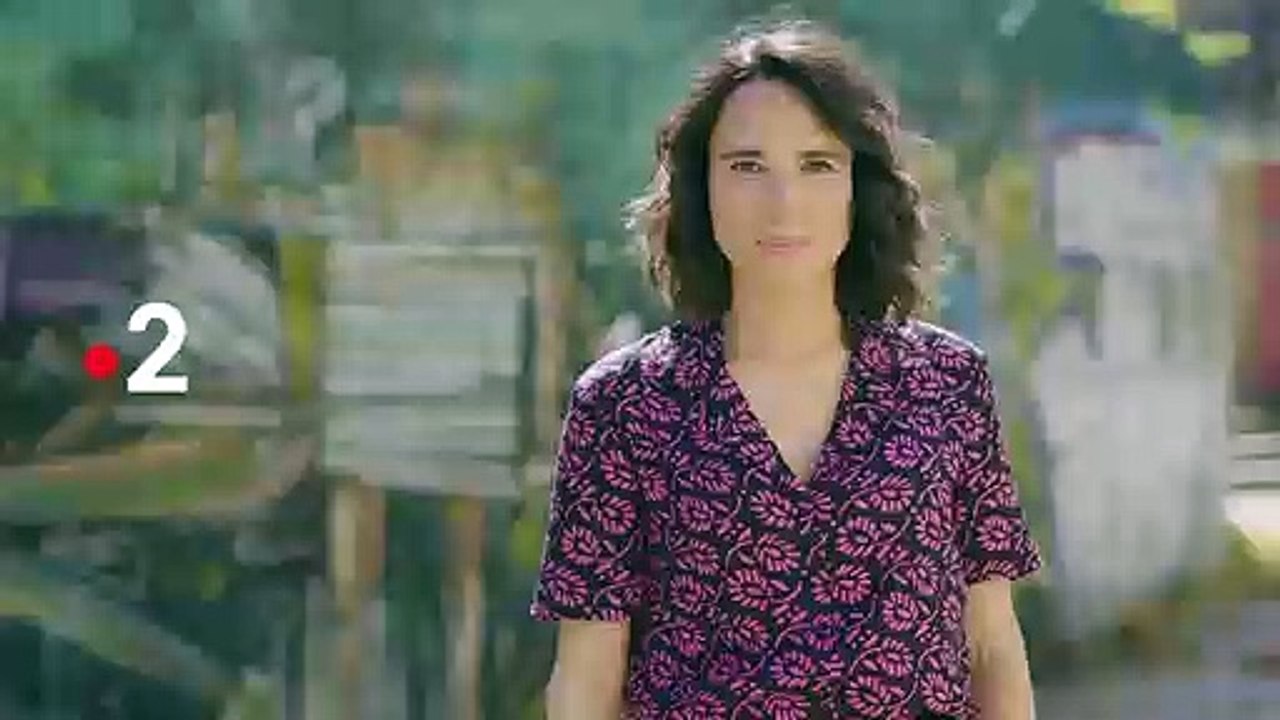 La bande-annonce d'"Envoyé spécial" sur France 2