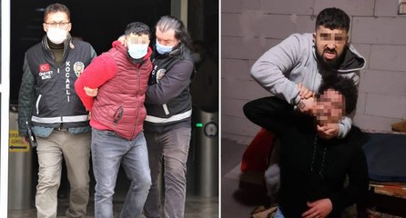 Sosyal medyada infial uyandırmıştı: Kendini böyle savundu