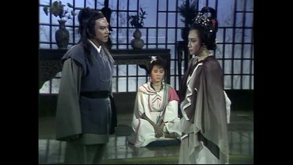 Cửu Nguyệt Ưng Phi 1986 FFVN tập 3 | Lưu Tùng Nhân