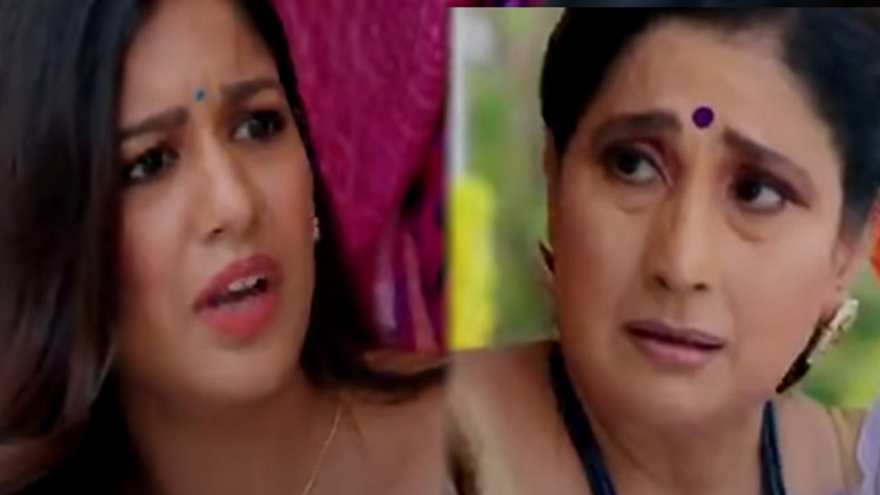 Thoda Sa Baadal Thoda Sa Paani spoiler; Kajol Anurag पानी फेरेंगे Priyanka के अरमानों पर |FilmiBeat