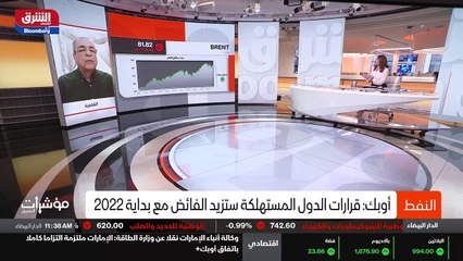 ...أوبك تتمسك بزمام الأمور وتقود الآن أسعار...