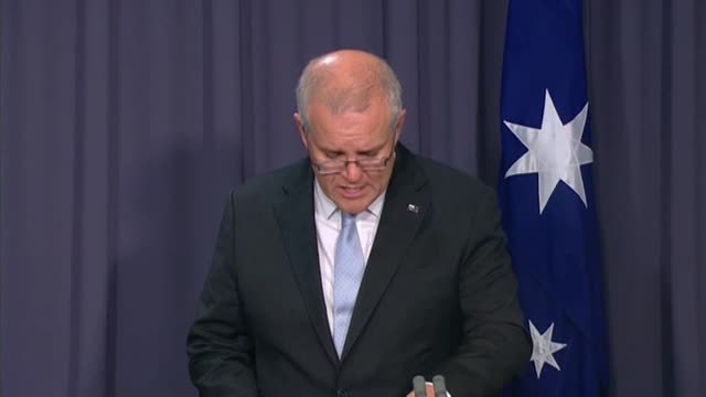 Australia envía personal de seguridad para intentar estabilizar los disturbios en las Islas Salomón