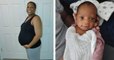 Après des années d'infertilité, une femme de 50 ans a donné naissance à son premier enfant