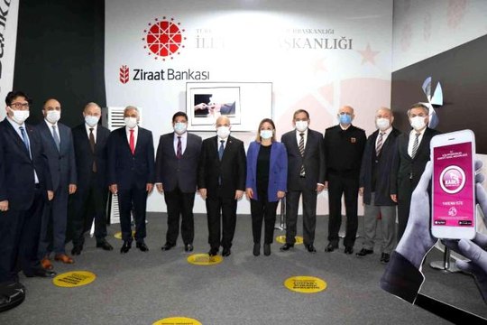 Vali Dağlı: 3 bin 500 olan KADES indirme sayısı bu yıl 29 bine ulaştı