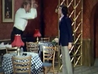 Monty Python's Flying Circus Season 4 Episode 2 Michael Ellis
