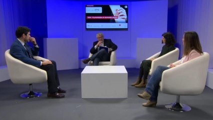 Un decálogo prioritario para visibilizar y abordar la dermatitis atópica