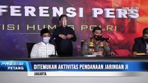 MUI Dukung Polri Penanggulangan Radikalis