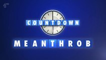 Countdown | Tuesday 4th July 2017 | Episode 6616