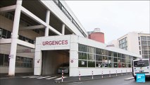 Au CHU de Clermont-Ferrand, on soigne le corps et l'esprit des victimes de violences conjugales