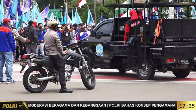 PRESISI Petang 17.00 WIB (25/11/2021)