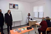 Avcılar'da Kadın Sosyal Yaşam Merkezi ve Firüzköy Çocuk Evi hizmete açıldı