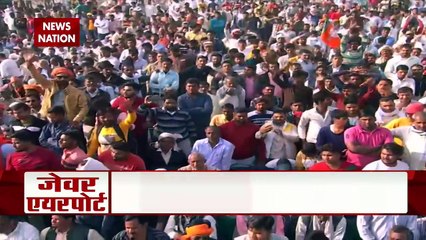 Chunavi Adda: UP got the "jewel of development"