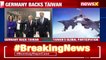 Germany Shows Support Towards Taiwan Major Blow To China NewsX