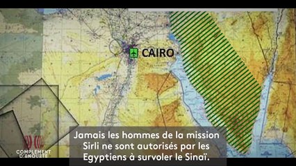 Révélations sur une opération secrète : comment une mission française censée lutter contre le terrorisme a été détournée par le régime égyptien